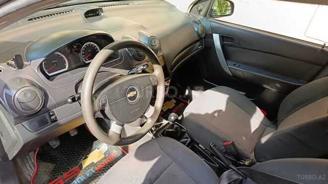 Chevrolet Aveo 2011, 240,000 km - 1.4 l - Gəncə