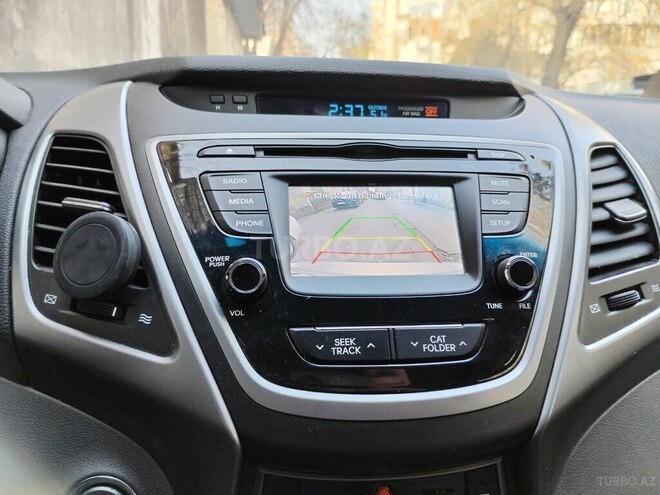 Hyundai Elantra 2015, 149,669 km - 1.8 л - Bakı