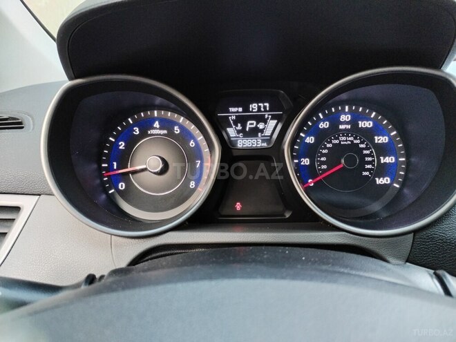 Hyundai Elantra 2015, 149,669 km - 1.8 л - Bakı
