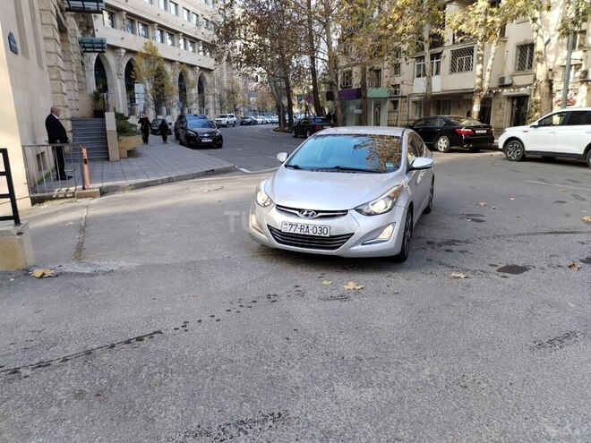Hyundai Elantra 2015, 149,669 km - 1.8 л - Bakı