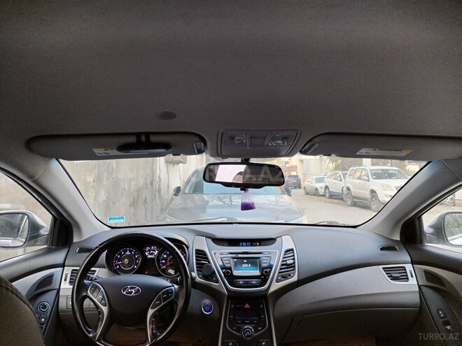 Hyundai Elantra 2015, 149,669 km - 1.8 л - Bakı