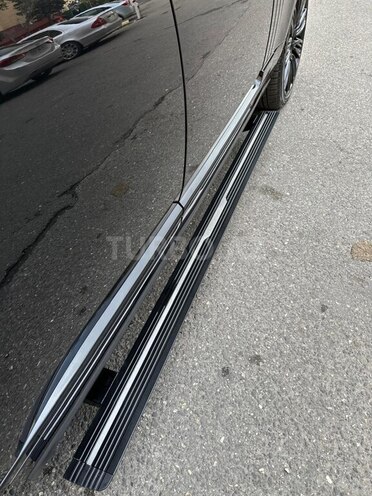 Land Rover Range Rover 2016, 193,121 km - 3.0 l - Bakı
