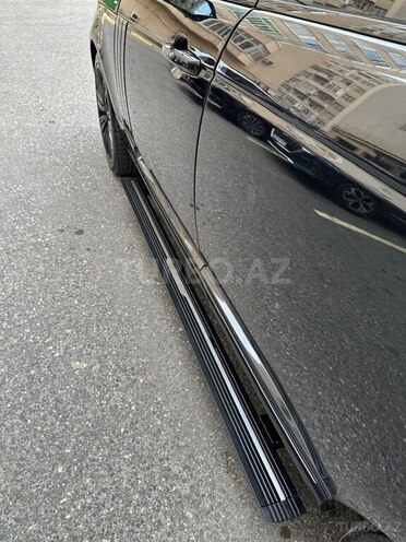 Land Rover Range Rover 2016, 193,121 km - 3.0 l - Bakı