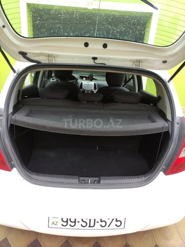 Hyundai i20 2009, 182,500 km - 1.4 л - Bakı