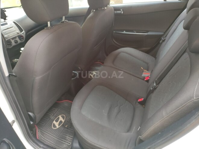 Hyundai i20 2009, 182,500 km - 1.4 л - Bakı