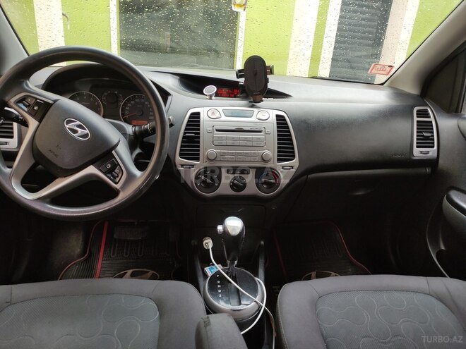 Hyundai i20 2009, 182,500 km - 1.4 л - Bakı