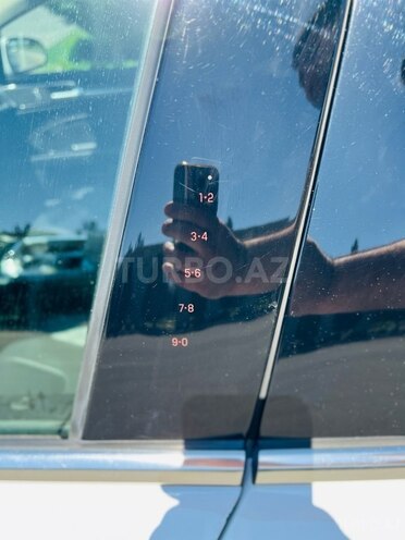 Ford Fusion (North America) 2020, 118,000 km - 2.0 л - Gəncə