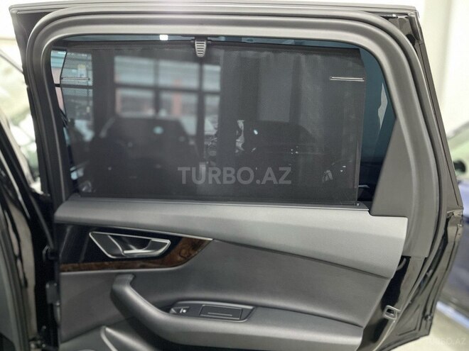 Audi Q7 2016, 28,000 km - 2.0 l - Bakı