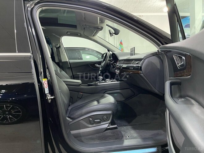 Audi Q7 2016, 28,000 km - 2.0 l - Bakı
