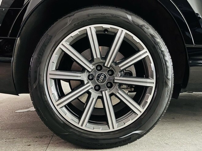 Audi Q7 2016, 28,000 km - 2.0 l - Bakı