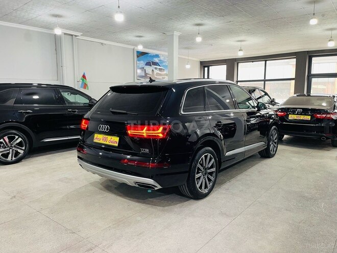 Audi Q7 2016, 28,000 km - 2.0 l - Bakı