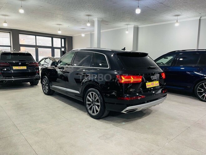 Audi Q7 2016, 28,000 km - 2.0 l - Bakı