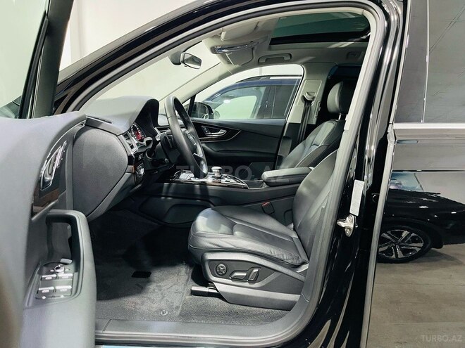 Audi Q7 2016, 28,000 km - 2.0 l - Bakı