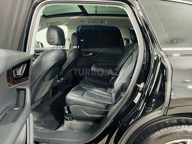 Audi Q7 2016, 28,000 km - 2.0 l - Bakı