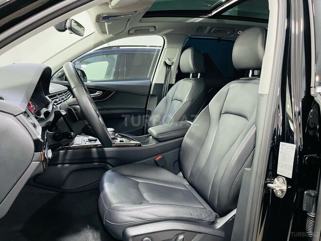 Audi Q7 2016, 28,000 km - 2.0 l - Bakı