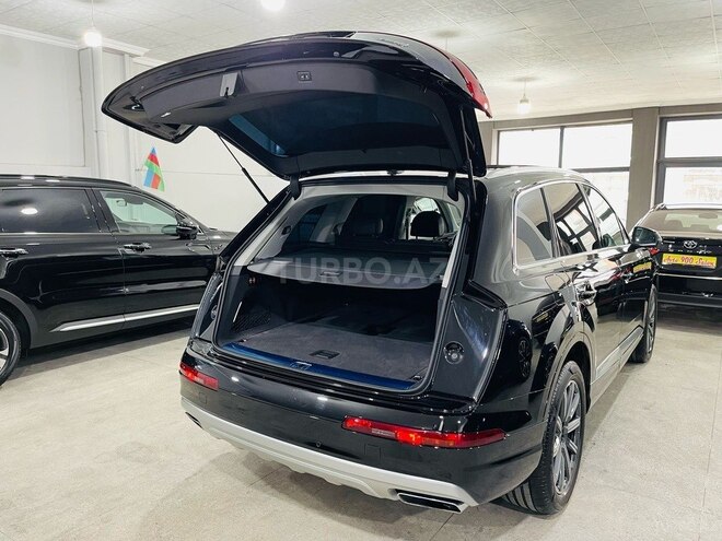 Audi Q7 2016, 28,000 km - 2.0 l - Bakı