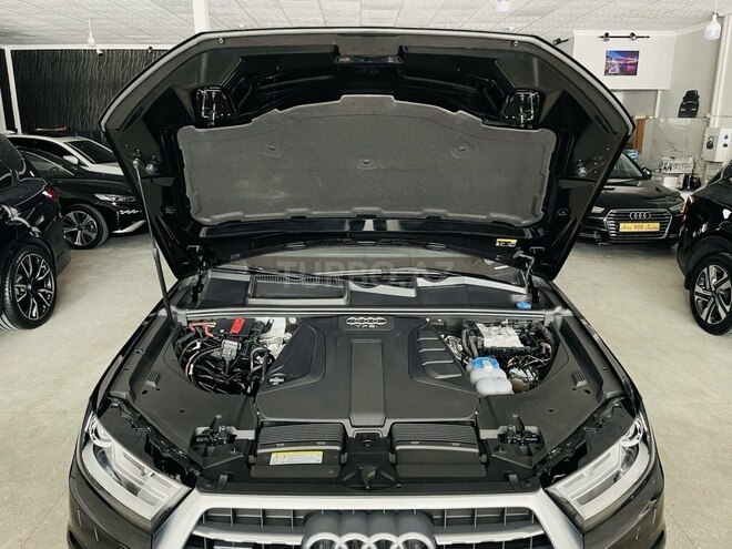Audi Q7 2016, 28,000 km - 2.0 l - Bakı