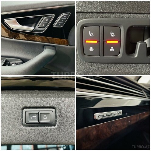 Audi Q7 2016, 28,000 km - 2.0 l - Bakı