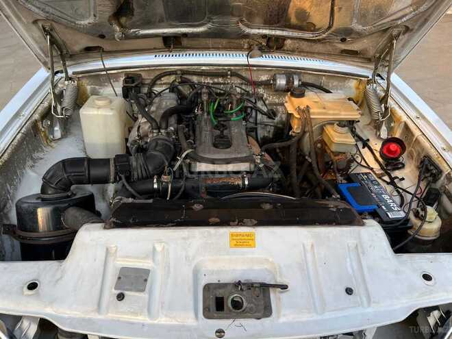 GAZ 31105 2006, 216,000 km - 2.3 l - Bakı