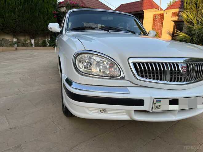 GAZ 31105 2006, 216,000 km - 2.3 l - Bakı