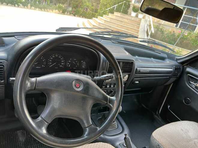 GAZ 31105 2006, 216,000 km - 2.3 l - Bakı