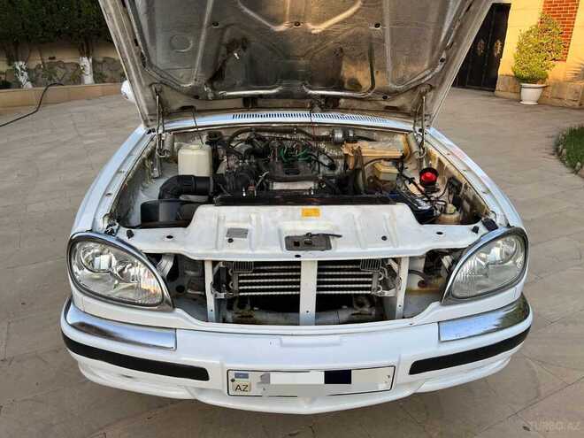 GAZ 31105 2006, 216,000 km - 2.3 l - Bakı