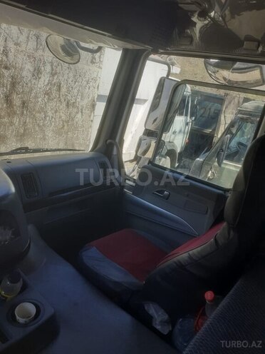 HOWO Sinotruk 2024, 33,000 km - 10.0 л - Gəncə