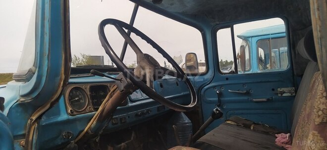 ZIL 130 1987, 500,000 km - 4.5 l - Bakı