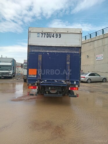 Mercedes Atego 1224 2008, 800,000 km - 12.0 l - Bakı