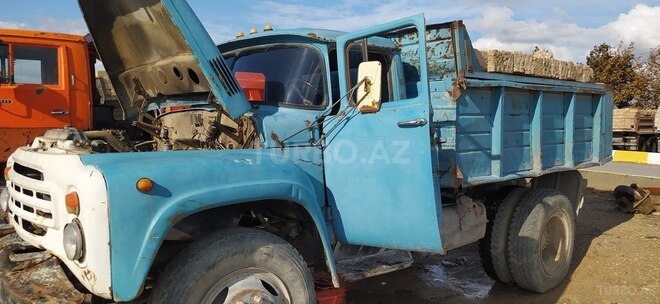 ZIL 130 1987, 500,000 km - 4.5 l - Bakı