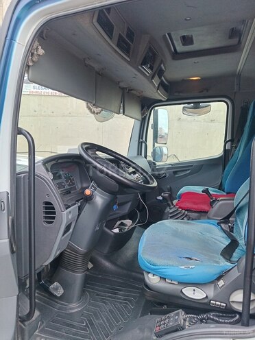 Mercedes Atego 1224 2008, 800,000 km - 12.0 l - Bakı