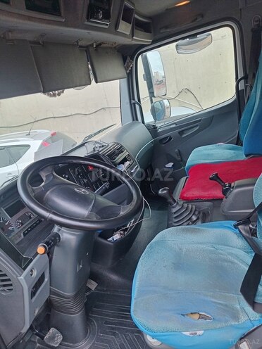 Mercedes Atego 1224 2008, 800,000 km - 12.0 l - Bakı