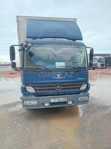 Mercedes Atego 1224 2008, 800,000 km - 12.0 l - Bakı