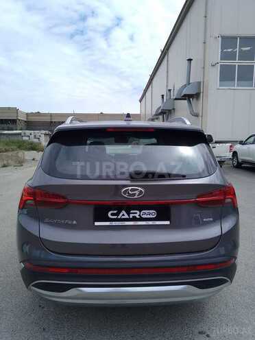 Hyundai Santa Fe 2023, 19,000 km - 2.5 l - Bakı