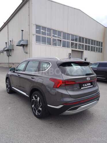Hyundai Santa Fe 2023, 19,000 km - 2.5 l - Bakı