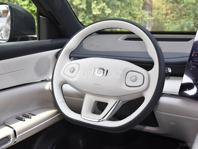 Changan Qiyuan Q07-12