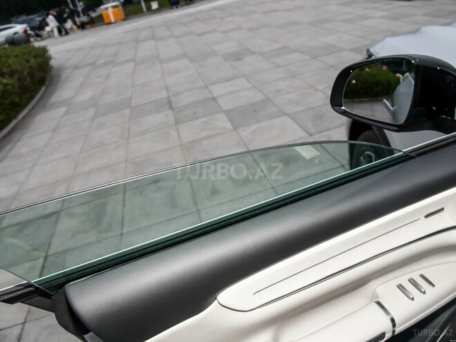 Changan Qiyuan Q07-18