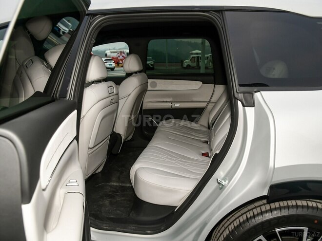 Changan Qiyuan Q07-20