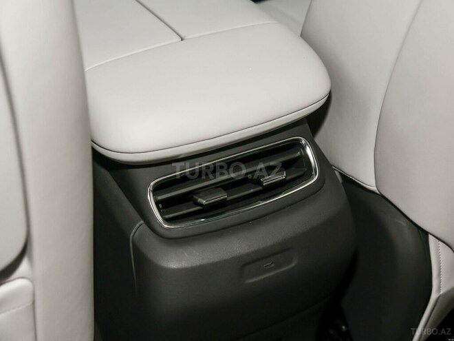 Changan Qiyuan Q07-24