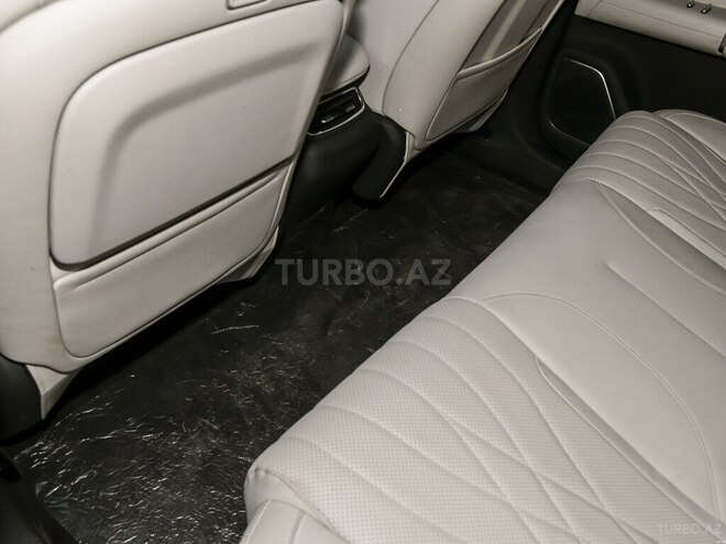 Changan Qiyuan Q07-23