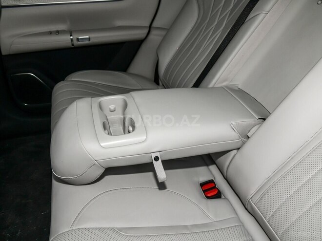 Changan Qiyuan Q07-26