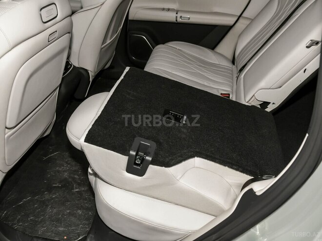 Changan Qiyuan Q07-27