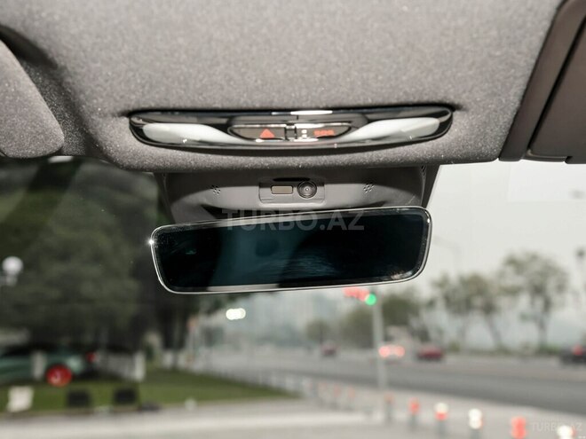 Changan Qiyuan Q07-29