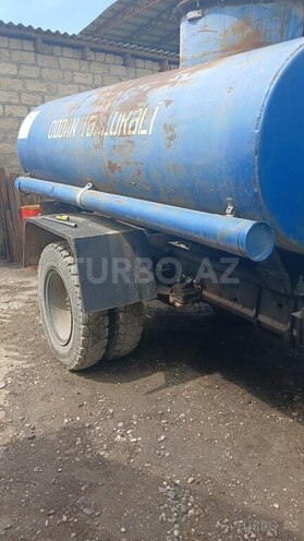 GAZ 53 1990, 100,000 km - 4.3 l - Xaçmaz