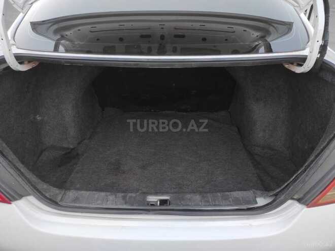 Nissan Sunny 2012, 216,000 km - 1.5 l - Bakı