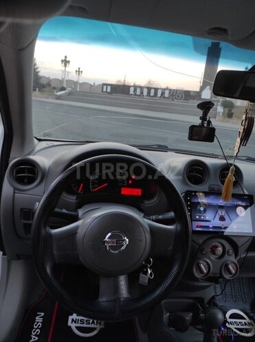 Nissan Sunny 2012, 216,000 km - 1.5 l - Bakı