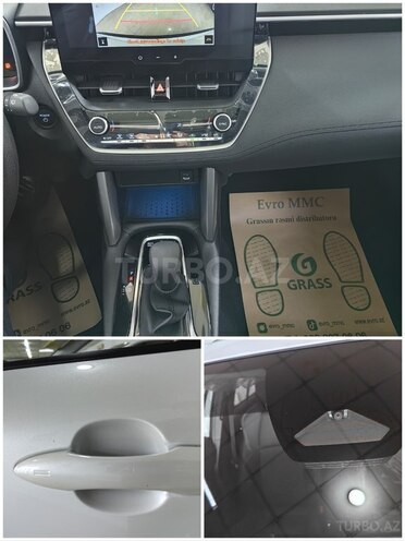 Toyota  2025, 0 km - 2.0 l - Bakı