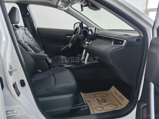 Toyota  2025, 0 km - 2.0 l - Bakı