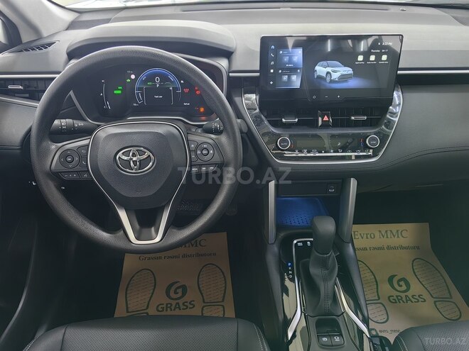 Toyota  2025, 0 km - 2.0 l - Bakı