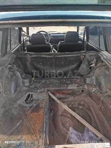 LADA (VAZ) 2104 1996, 63,847 km - 1.6 l - Samux